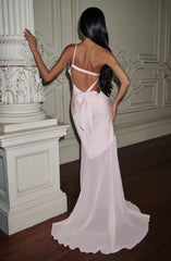 Fable Gown - Blush