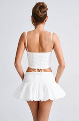 Lani Skort - Ivory
